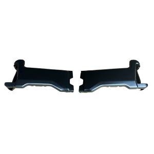 2023-2025 FORD Rear bumper face bar OEM# PC3Z17810KAPTM-PFM PL# FO1102414