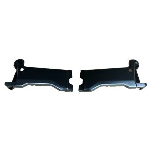 2023-2025 FORD Rear bumper face bar OEM# PC3Z17810MAPTM-PFM PL# FO1102415