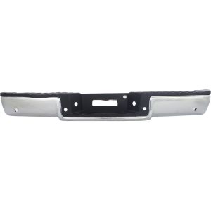 2006 LINCOLN MARK LT Rear bumper assembly OEM# 4L3Z17906BA-PFM PL# FO1103119