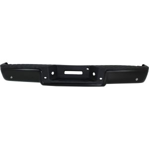 2006 LINCOLN MARK LT Rear bumper assembly OEM# FO1103120 PL# FO1103120