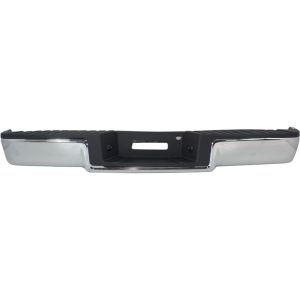 2006-2008 LINCOLN MARK LT Rear bumper assembly OEM# 8L3Z17906B-PFM PL# FO1103136