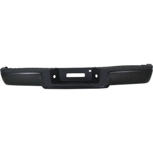 2006-2008 LINCOLN MARK LT Rear bumper assembly OEM# 8L3Z17906DPTM-PFM PL# FO1103137
