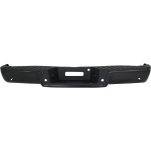 2006-2008 LINCOLN MARK LT Rear bumper assembly OEM# 8L3Z17906EPTM-PFM PL# FO1103139