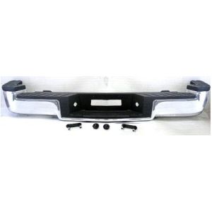 2004-2009 FORD Rear bumper assembly OEM# 4L3Z17906MA-PFM PL# FO1103144