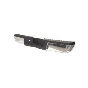2008-2012 FORD Rear bumper assembly CAPA OEM# 9C3Z17906B-PFM PL# FO1103148C