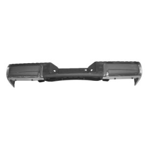 2009-2014 FORD F-150 Rear bumper assembly CAPA OEM# 9L3Z17906A-PFM PL# FO1103160C