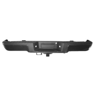 2009-2014 FORD F-150 Rear bumper assembly CAPA OEM# 9L3Z17906CPTM-PFM PL# FO1103163C