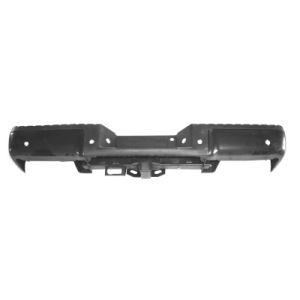 2009-2014 FORD F-150 Rear bumper assembly CAPA OEM# 9L3Z17906DPTM-PFM PL# FO1103169C