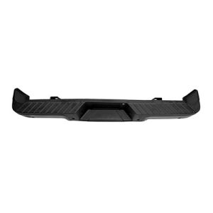 2009-2014 FORD F-150 Rear bumper assembly CAPA OEM# 9L3Z17906DPTM-PFM PL# FO1103171C