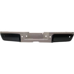 2013-2016 FORD Rear bumper assembly OEM# 9C3Z17906CPTM-PFM PL# FO1103180