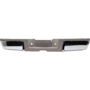 2013-2016 FORD Rear bumper assembly OEM# 9C3Z17906B-PFM PL# FO1103181