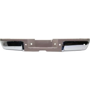 2013-2016 FORD Rear bumper assembly OEM# 9C3Z17906D-PFM PL# FO1103182