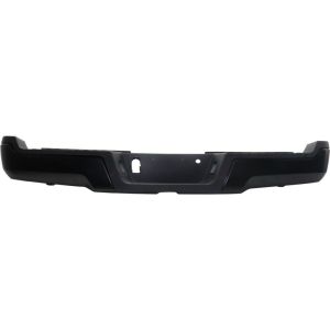 2017-2022 FORD F-350 SUPER DUTY Rear bumper assembly OEM# HC3Z17906GPTM-PFM PL# FO1103195