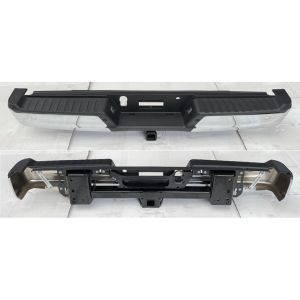 2021-2023 FORD F-150 Rear bumper assembly OEM# ML3Z17906DA-PFM PL# FO1103254