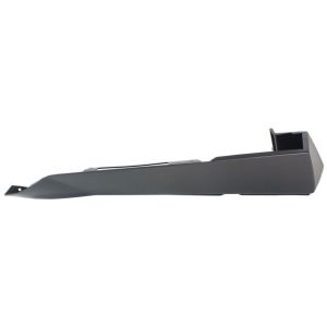 2007-2014 FORD Rear bumper extension outer Left Driver Side OEM# 7L1Z17811CPTM PL# FO1104131
