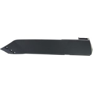 2007-2014 FORD Rear bumper extension outer Left Driver Side OEM# 7L1Z17811DPTM PL# FO1104132