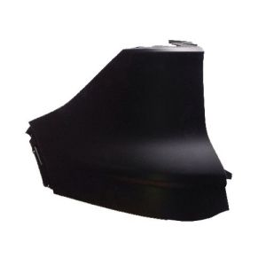 2013-2016 FORD Rear bumper extension outer Left Driver Side CAPA OEM# CJ5Z17811APTM PL# FO1104134C