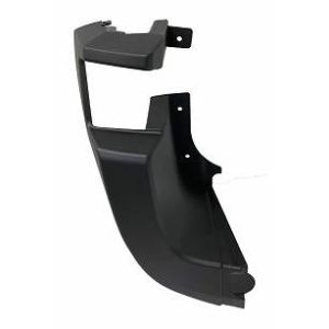 2020-2025 FORD Rear bumper extension outer Left Driver Side CAPA  OEM# LK4Z17F774GD PL# FO1104143C
