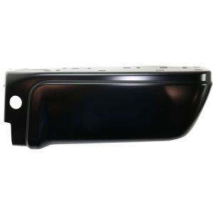 2008-2016 FORD Rear bumper extension outer Right Passenger Side OEM# 9C3Z17906APTM-PFM PL# FO1105124