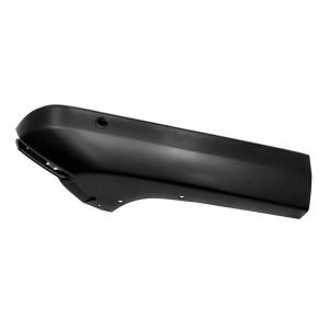 2022-2024 FORD Rear bumper extension outer Right Passenger Side OEM# NL1Z17810DAPTM PL# FO1105149