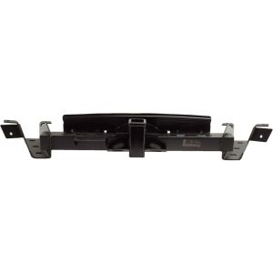 2009-2014 FORD F-150 Rear bumper reinforcement OEM# 9L3Z17D826B PL# FO1106362