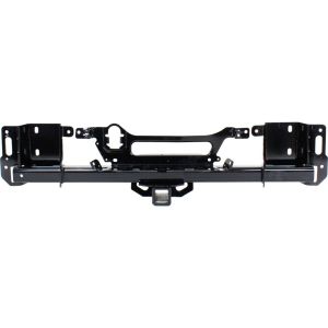 2015-2025 FORD F-150 Rear bumper reinforcement OEM# ML3Z19D520C PL# FO1106375