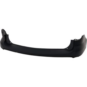 2011-2015 FORD EXPLORER Rear bumper upper CAPA OEM# BB5Z17K835APTM PL# FO1114102C