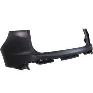 2015-2018 FORD EDGE Rear bumper upper CAPA  OEM# FT4Z17810APTM PL# FO1114105C