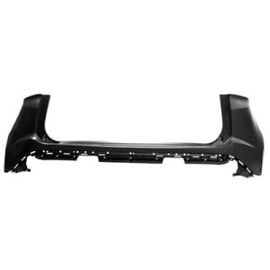 2015-2018 FORD EDGE Rear bumper upper CAPA OEM# FT4Z17810GPTM PL# FO1114106C