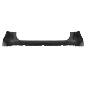 2016-2017 FORD EXPLORER Rear bumper upper CAPA OEM# FB5Z17K835ADPTM PL# FO1114107C