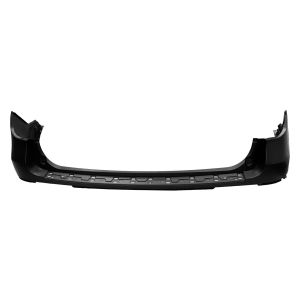 2020-2024 FORD EXPLORER Rear bumper upper OEM# LB5Z17810AB PL# FO1114114