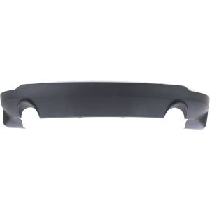 2011-2014 FORD EDGE Rear bumper lower CAPA OEM# BT4Z17K835APTM PL# FO1115100C