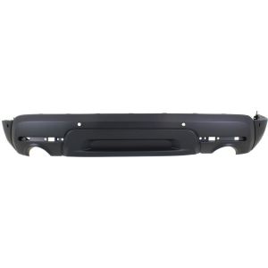 2011-2015 FORD EXPLORER Rear bumper lower CAPA OEM# BB5Z17F828CA PL# FO1115105C