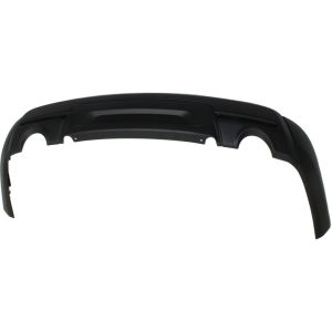 2011-2015 FORD EXPLORER Rear bumper lower CAPA OEM# BB5Z17F828AA PL# FO1115106C