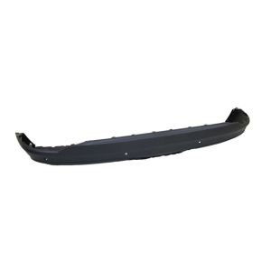 2021-2025 FORD MUSTANG MACH-E Rear bumper lower OEM# LJ8Z17K835AA PL# FO1115165