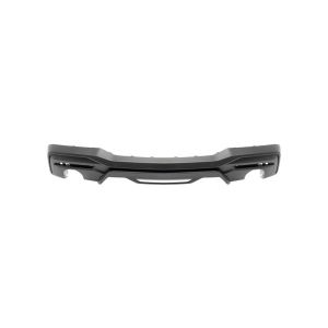 2024-2025 FORD MUSTANG Rear bumper lower OEM# PR3Z17F828AA PL# FO1115166
