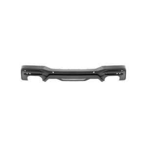 2024-2025 FORD MUSTANG Rear bumper lower OEM# PR3Z17F828DA PL# FO1115169