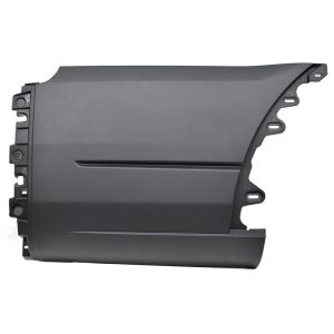 2015-2019 FORD Rear bumper Right Passenger Side CAPA  OEM# CK4Z17F774FC PL# FO1117108C