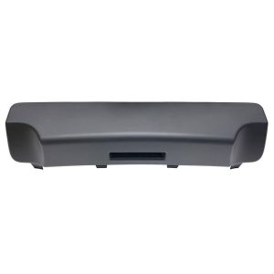 2018-2021 FORD EXPEDITION Rear bumper tow hook cover OEM# JL1Z17F000APTM PL# FO1129104