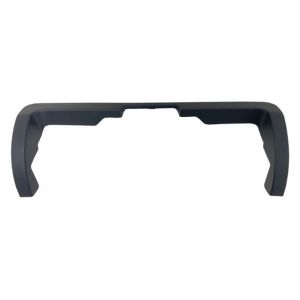 2009-2019 FORD FLEX Rear bumper tow hook cover OEM# 8A8Z17F000A PL# FO1129110