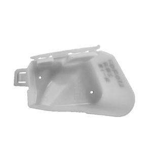 2012-2014 FORD FOCUS Rear bumper retainer Left Driver Side OEM# BM5Z17788A PL# FO1132102