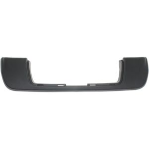 2011-2015 FORD EXPLORER Rear bumper insert OEM# BB5Z17F000AA PL# FO1137100