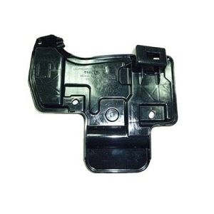 2010-2012 FORD TAURUS Rear bumper support Left Driver Side OEM# AR3Z17C947E PL# FO1142113