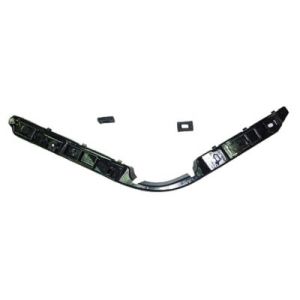 2010-2014 FORD MUSTANG Rear bumper support Left Driver Side OEM# DR3Z17D943A PL# FO1142114