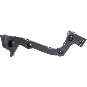 2012-2014 FORD FOCUS Rear bumper support Left Driver Side OEM# CP9Z17D948D PL# FO1142116