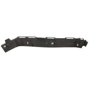 2008-2011 FORD FOCUS Rear bumper support Left Driver Side OEM# 8S4Z17D948B PL# FO1142120