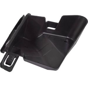 2015-2018 FORD FOCUS Rear bumper support Left Driver Side OEM# F1EZ17788A PL# FO1142131