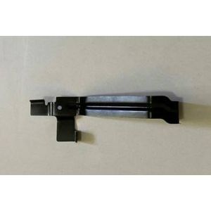 2020-2025 LINCOLN CORSAIR Rear bumper support Left Driver Side OEM# LJ6Z17D942A PL# FO1142134
