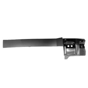 2021-2024 FORD Rear bumper support Left Driver Side CAPA  OEM# M2DZ17811BAPTM PL# FO1142143C
