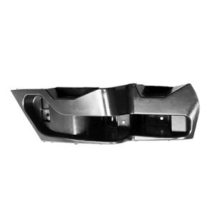 2013-2018 FORD Rear bumper support Right Passenger Side CAPA  OEM# DS7Z17D942A PL# FO1143122C